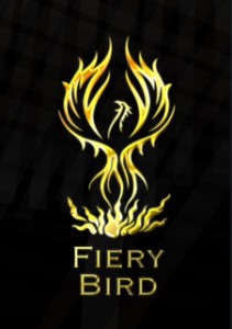 Fiery Bird Productions Logo